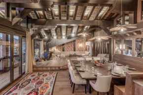 4 bedrooms Solaise Penthouse Val-D'isère